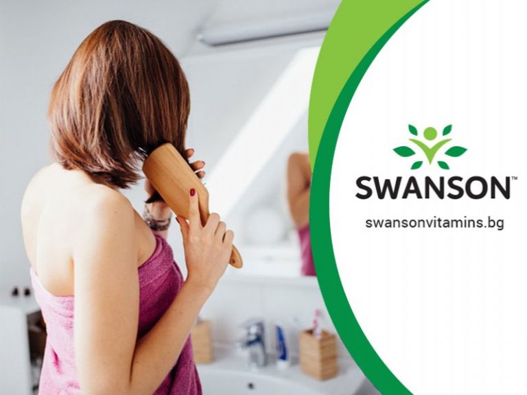 Ползите на Биотина за човешкото здраве