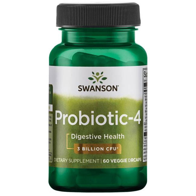 Пробиотик-4 Снимка #0
