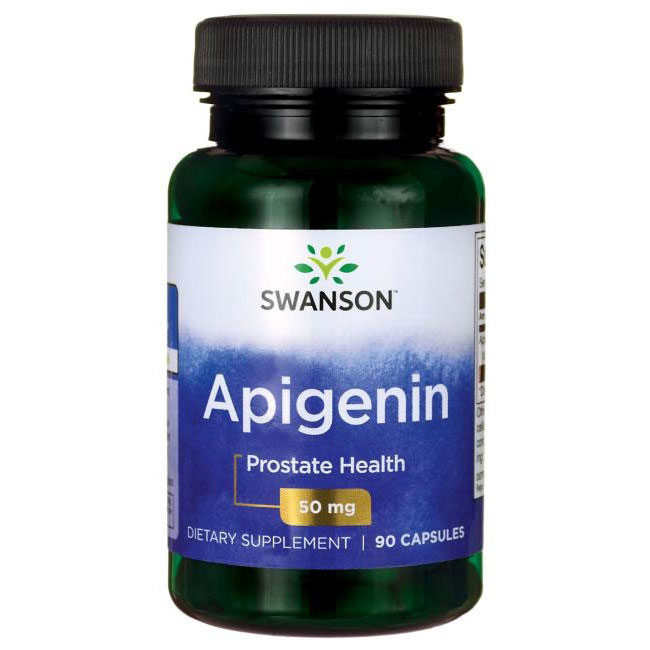 Aпигенин