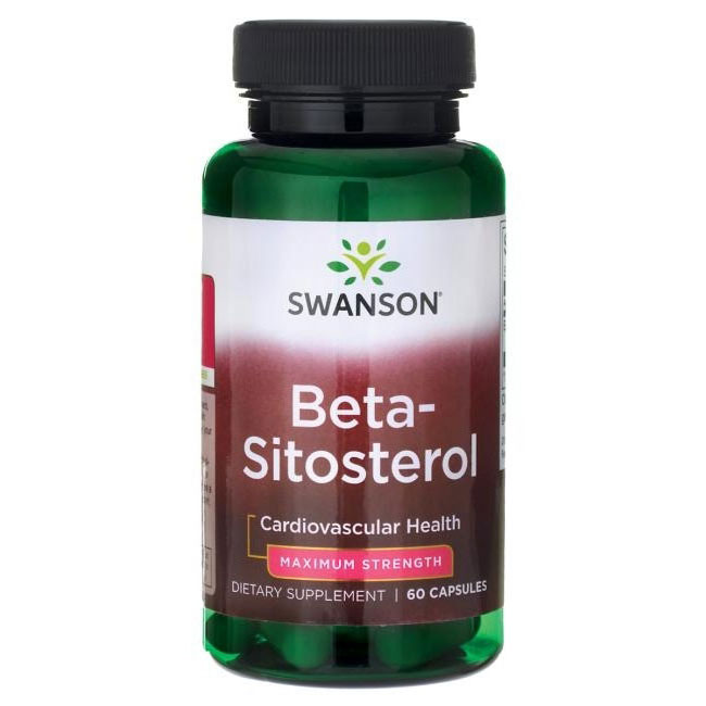 Бета-Ситостерол