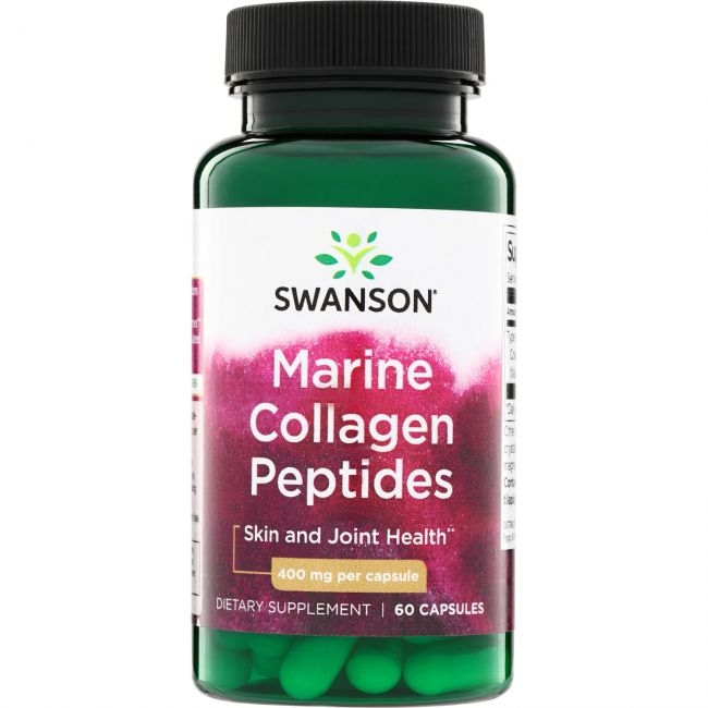 Хидролизиран морски колаген тип I