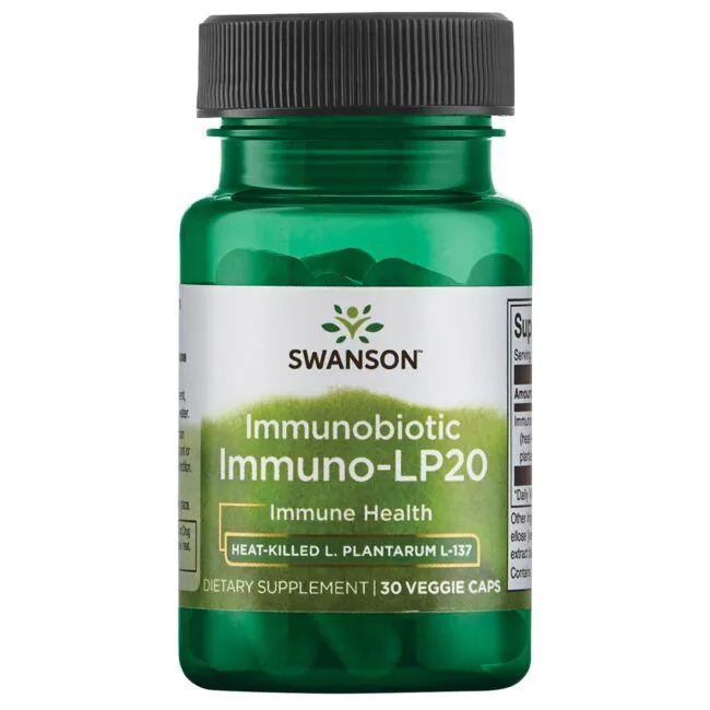 Имунобиотик Имуно-LP20
