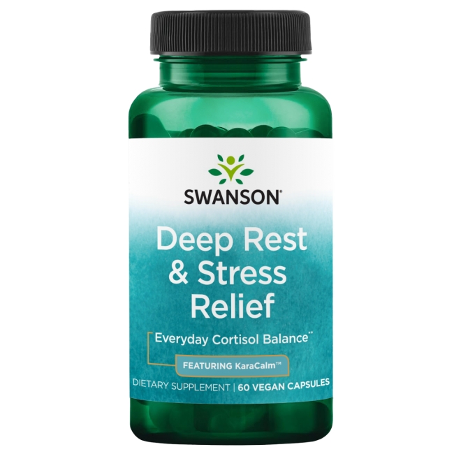 Комплекс за облекчаване на стреса с K..