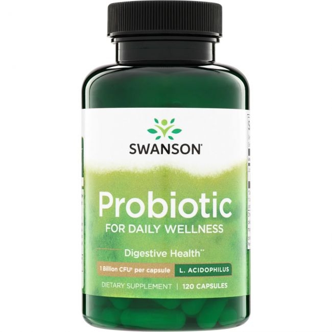 Пробиотик за ежедневна поддръжка 